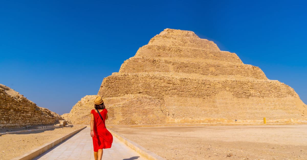 Egypt embarking the ancient troves of the “lost golden city” to garner tourism revival
