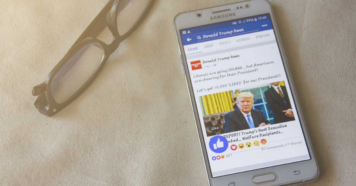 Facebook’s ‘Bulletin’ shells out $5 million to recruit independent journalists