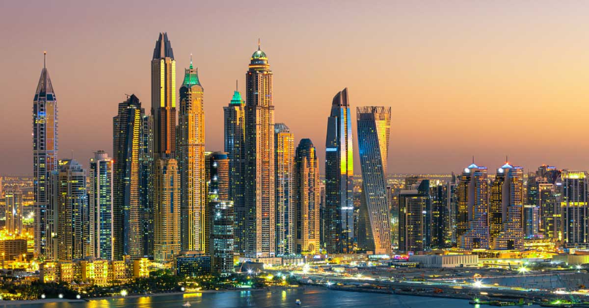 A luring launch of the luxury skyscraper – Regalia in Business Bay for AED 1 billion