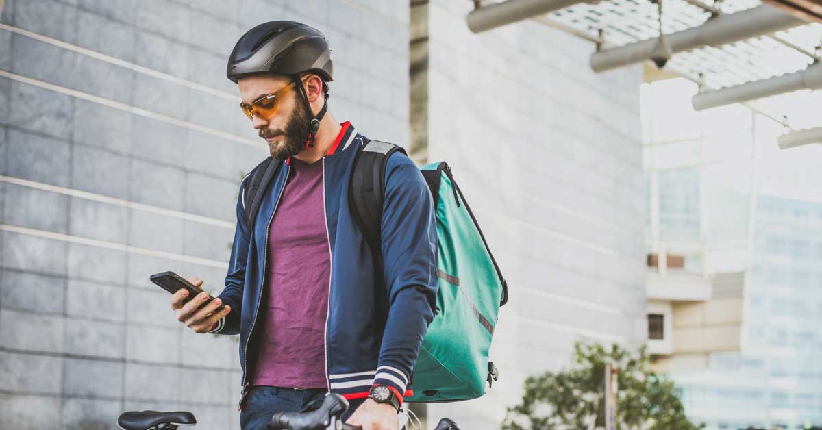 Q-commerce set to capitalize $20bln of MENA’s digital-economy