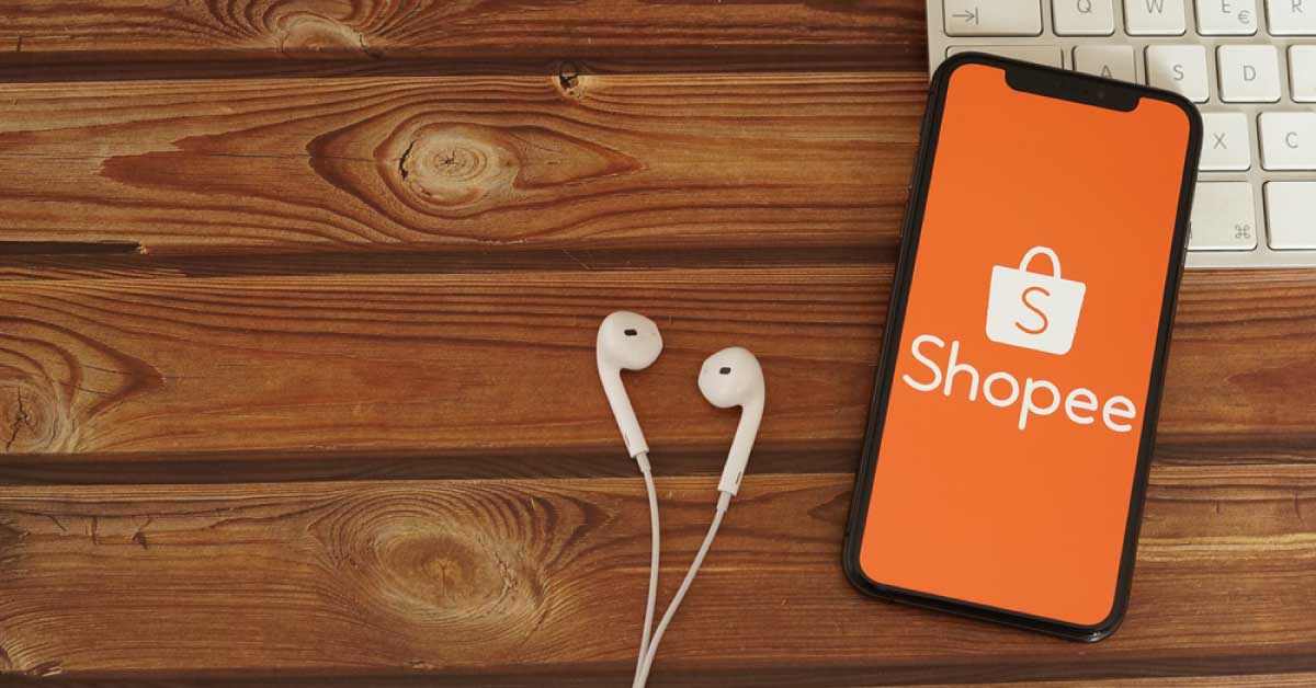 Shopee advances in utility, emerges as the best eCommerce app in Brazil ???????? with services worth $2.27 billion