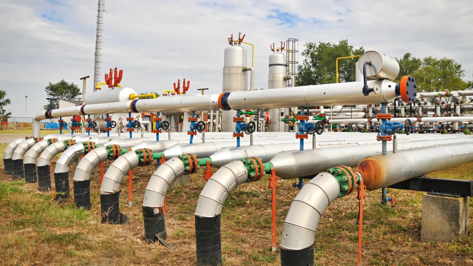 From First Gas to a New Industrial Frontier: Can Beetaloo Build the Northern Territory’s Gas-Service Economy?