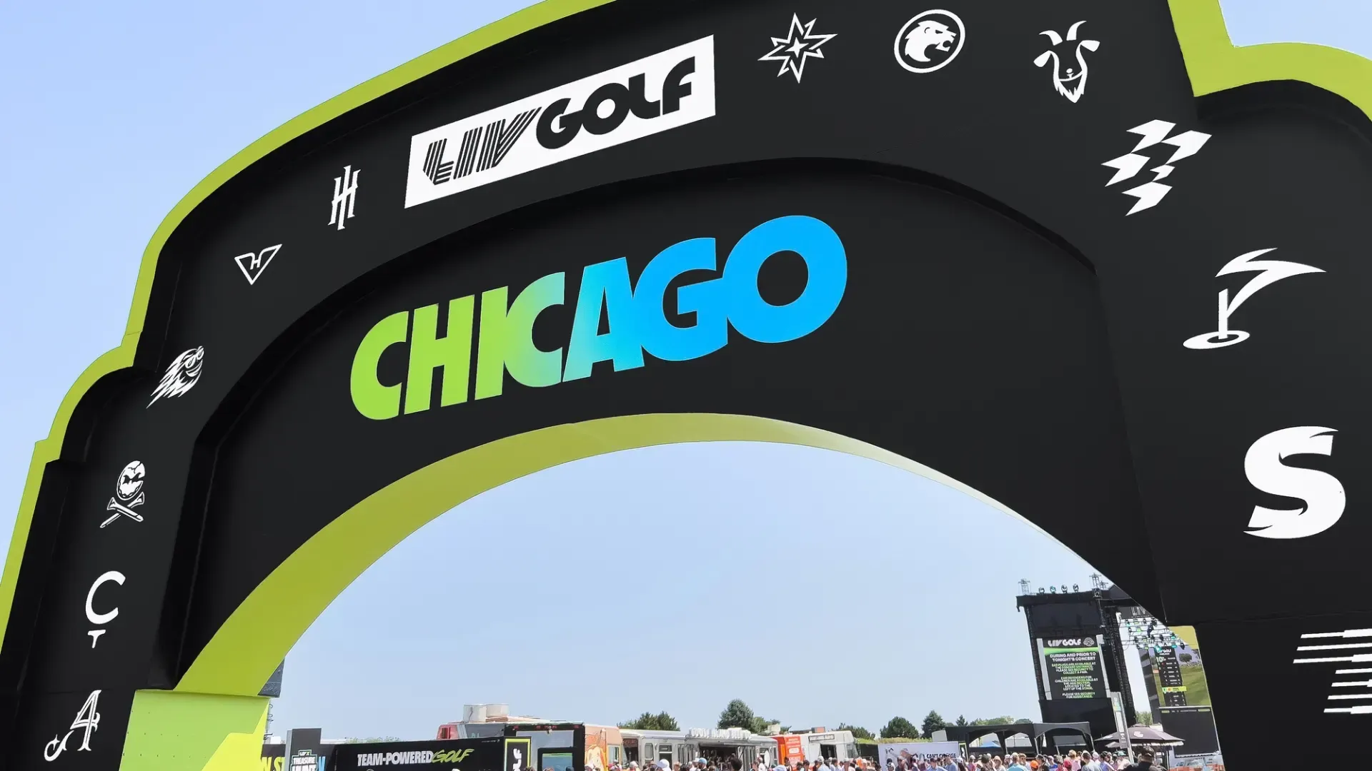 LIV Golf Secures Investment From BC Partners After Declaring Bankruptcy