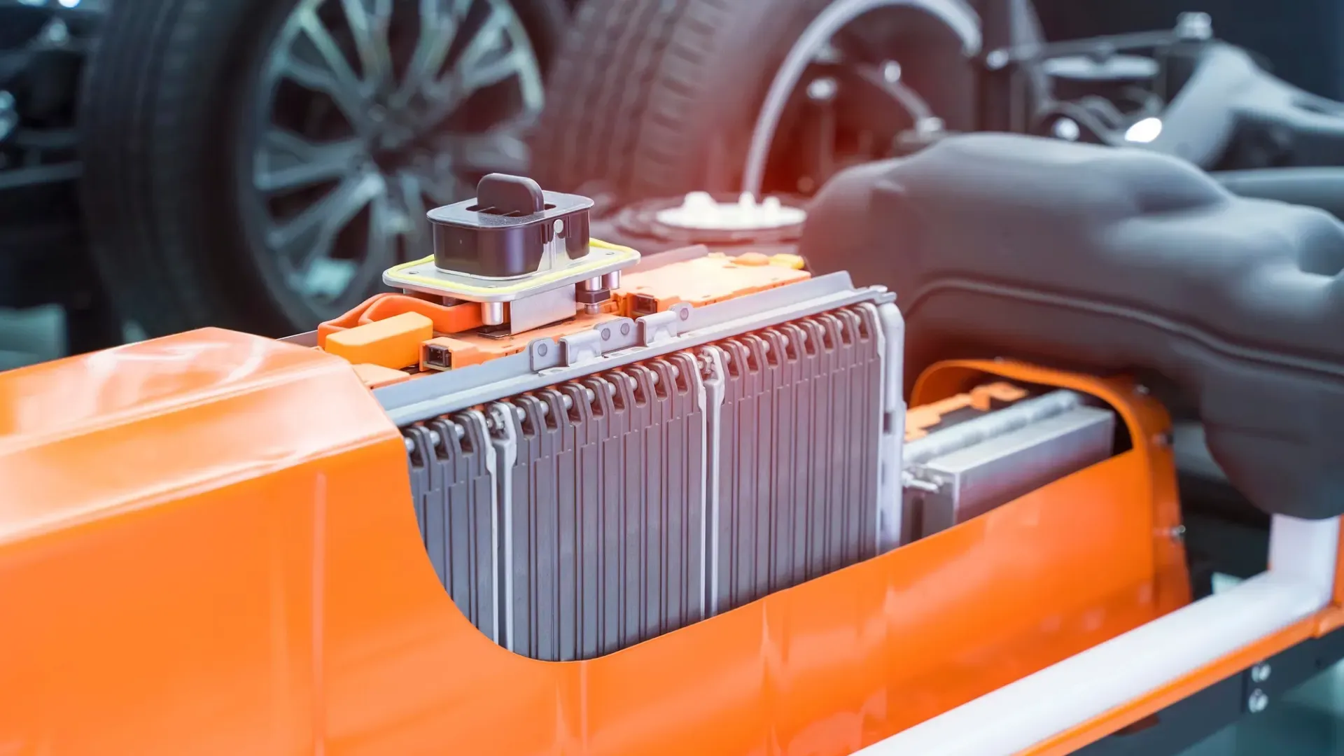 Chile’s Lithium Leap: Can White Gold Become a Battery Powerhouse?