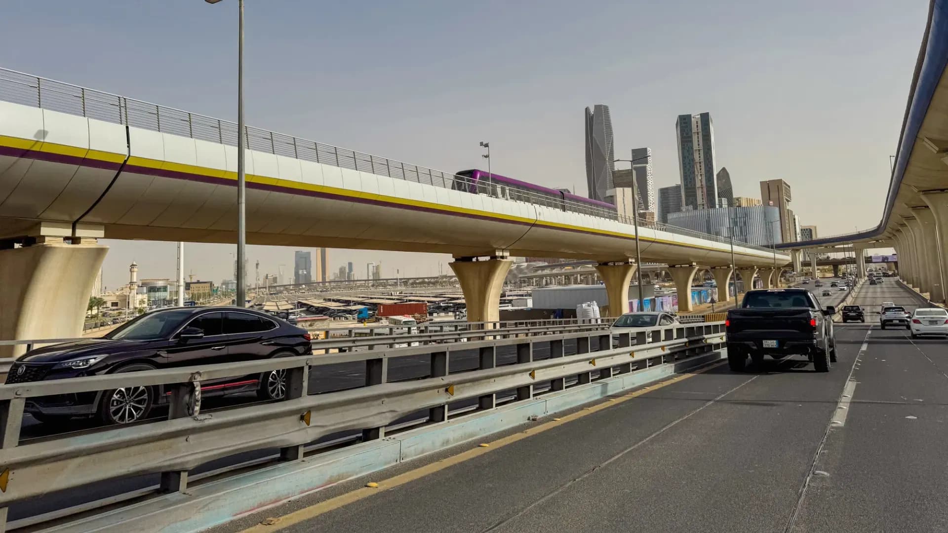 How Underground Mega-Projects Are Reshaping the Region’s Infrastructure Economy
