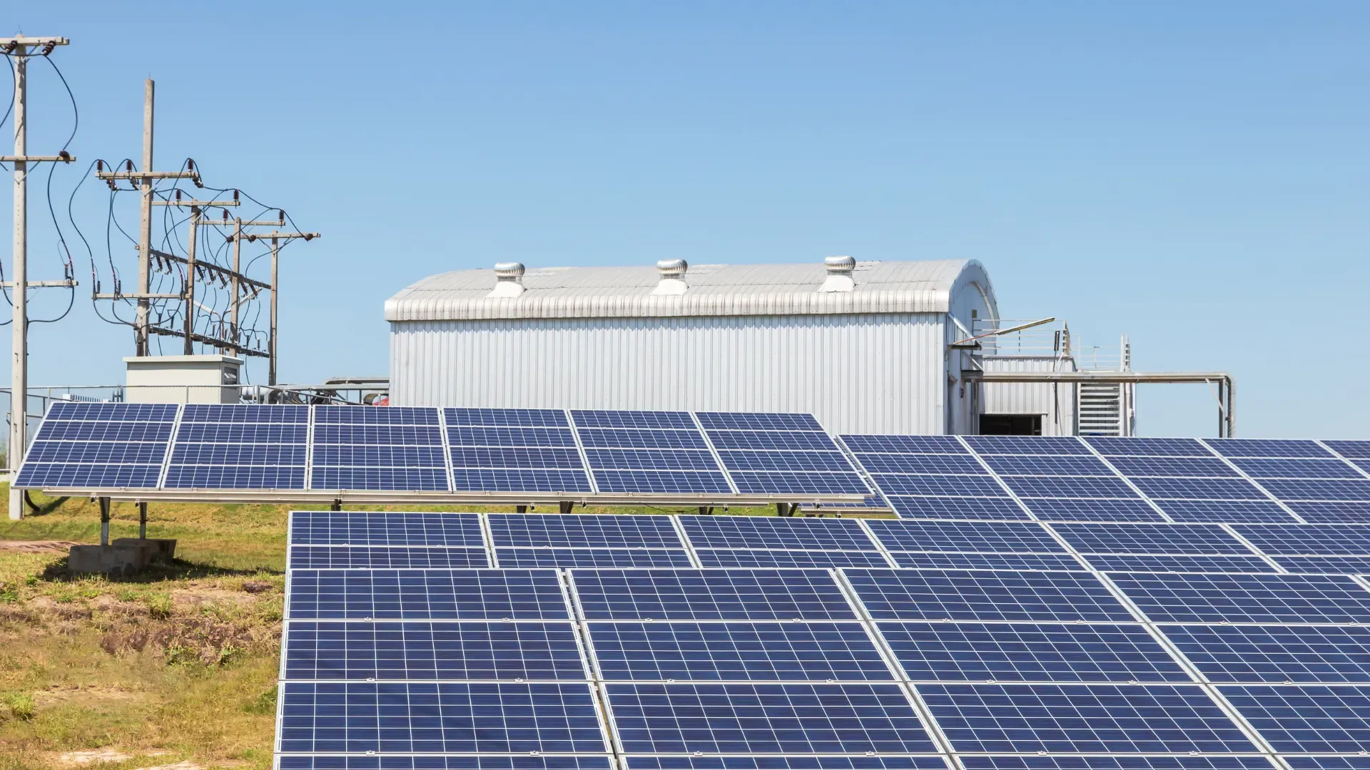 Europe’s AI Power Problem: Can the Grid Keep Up With the Data-Centre Boom?