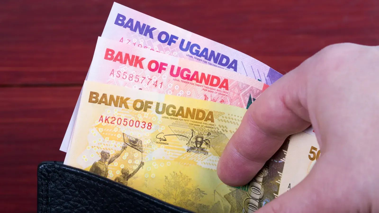 Uganda’s Debt Pivot: The Domestic Borrowing Surge Reshaping East Africa’s Fiscal Outlook