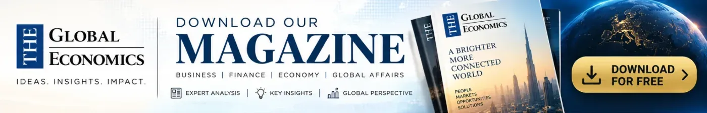 Download our magazine — free