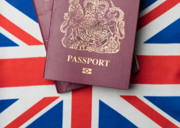 After Brexit, it’s Passports: Great Britain Replaces Burgundy with Blue
