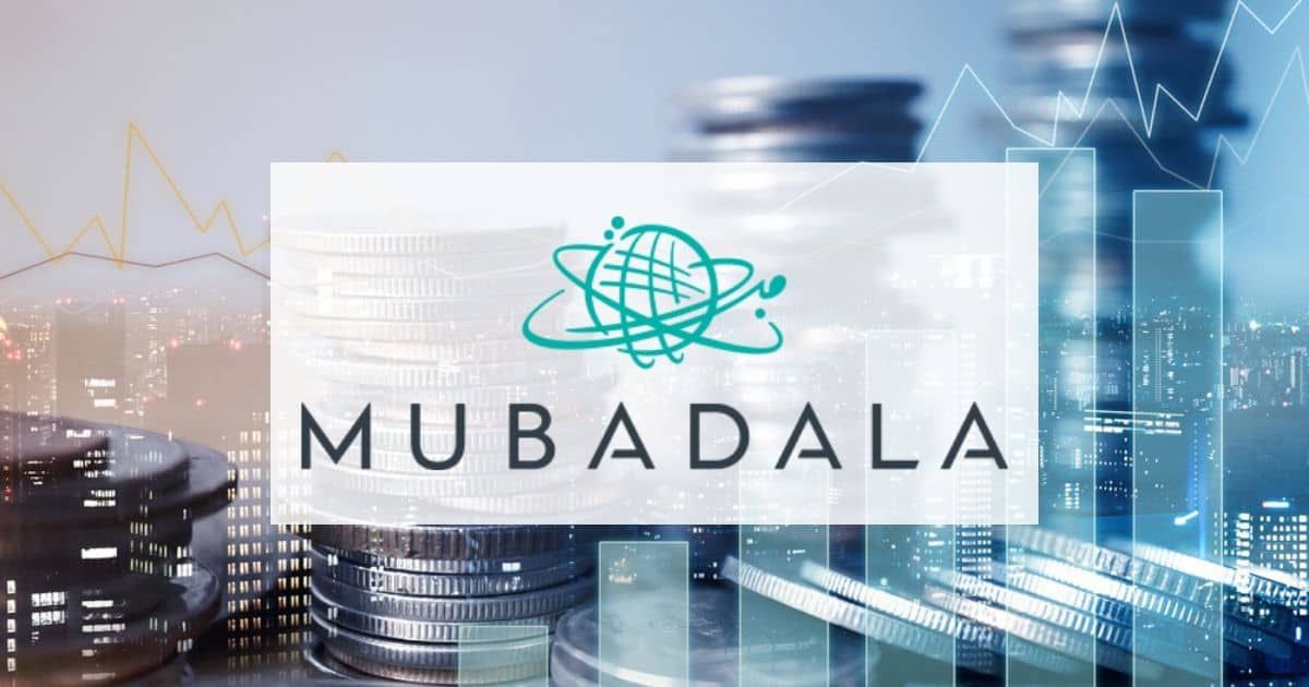 UAE s Mubadala  Capital Launches MENA focused Tech Funds 