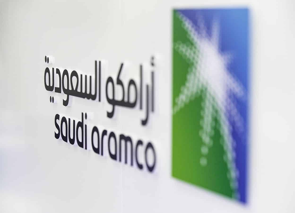 Saudi Oil Giant Aramco Set to Acquire 2.1 Billion SABIC Shares - The ...