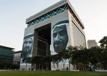 Napier expands its footprint launching office in DIFC