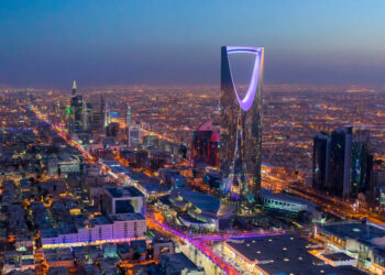 Saudi Arabia Imposes 5% Tax, Exempts VAT from Property Deals