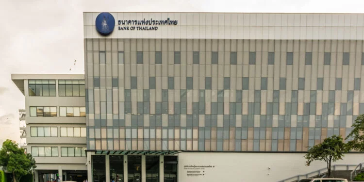Bank of Thailand to test and implement CBDC in Q2 2022; increased momentum in the crypto market prevails