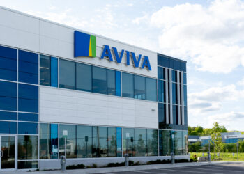 Aviva Plc Sells Italian Life Insurance Venture to Partner UBI Banca