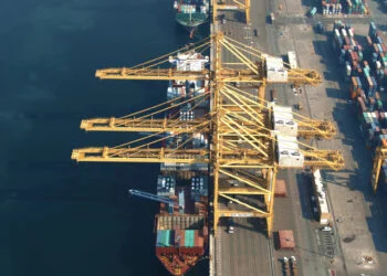 DP World and INA sign USD 7.5 billion contract to invest in Indonesian seaports
