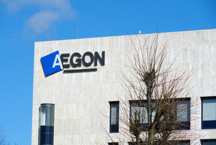 Aegon Pension