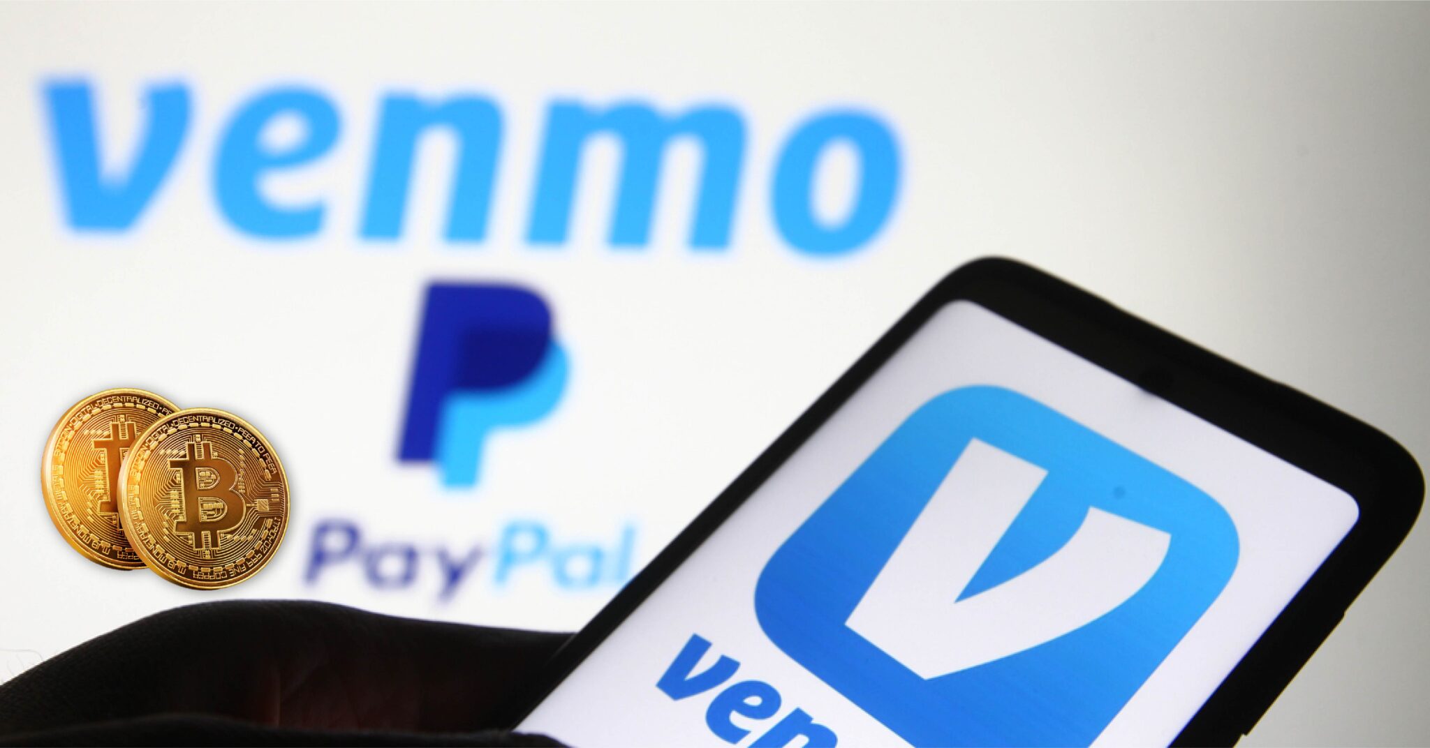 paypal venmo to out crypto buying