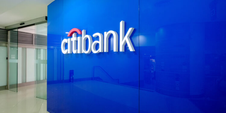 global consumer bank citi