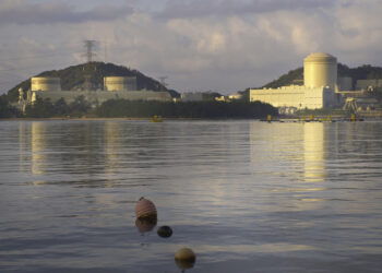 Japan Gives Green Signal to Restart Three Idle N-Reactors