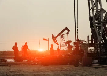 Oilfields Supply Center to Invest $570 Million at Saudi’s SPARK