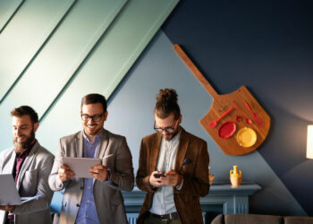 Cinven’s new partnership in the light of industry trends with think-cell