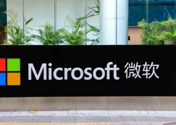 The big tech Microsoft plans for cloud expansion in China with new data centers