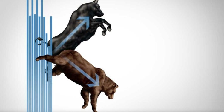 K-shaped economic recovery anticipated indicating a distinct form of rebound