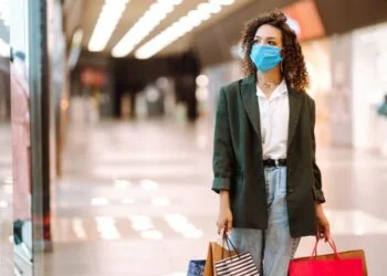 The Hospitality industry partially reopens and consumers go on a revenge - spending spree