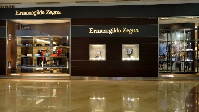 Zegna CEO details public debut via SPAC, luxury fashion, and sustainability  'from sheep to shop