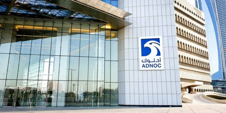 ADNOC to join hands with EWEC for solar and nuclear power to achieve net 0 goals