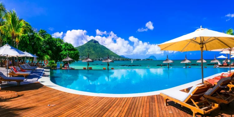 Saudi’s Red Sea Development Company establishes 9 new luxury hotels for travel frenzy guests