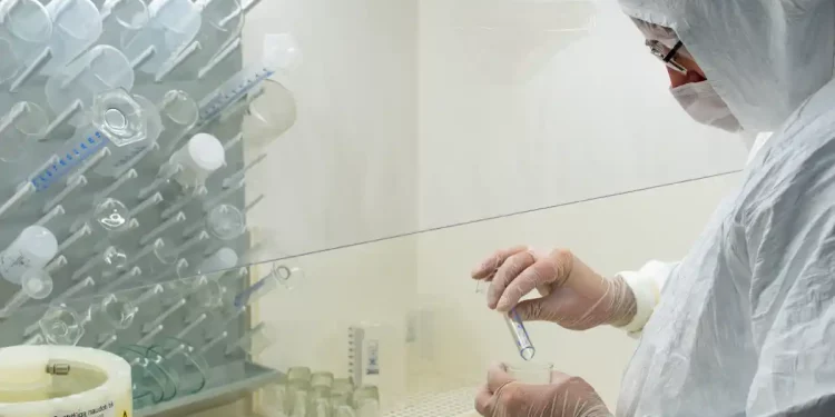 New Omicron Variant Causes Slump in Financial Markets in November 2021