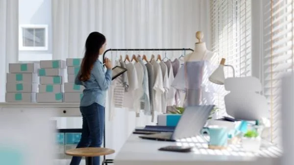 NMSU’s Aggie Fashion Club clubs with NRF in 2021 to bolster the future of fashion