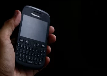 Classic BlackBerry Mobiles to Stop Functioning from 2022