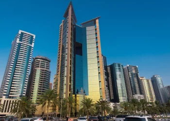 Sharjah Islamic Bank records a whopping net profit of AED 514.1 million for 2021