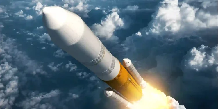 Blue Origin and Tours to Space; 2022 to Witness Double the Number of Space Visits