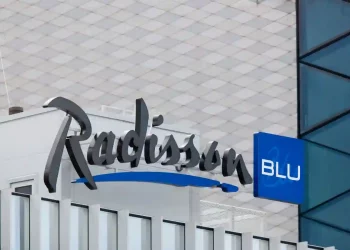 Radisson Hotel Group expands APAC portfolio; includes 137 new hotels
