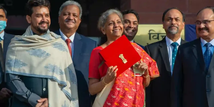 India’s Union Budget 2022: Highlights and Updates
