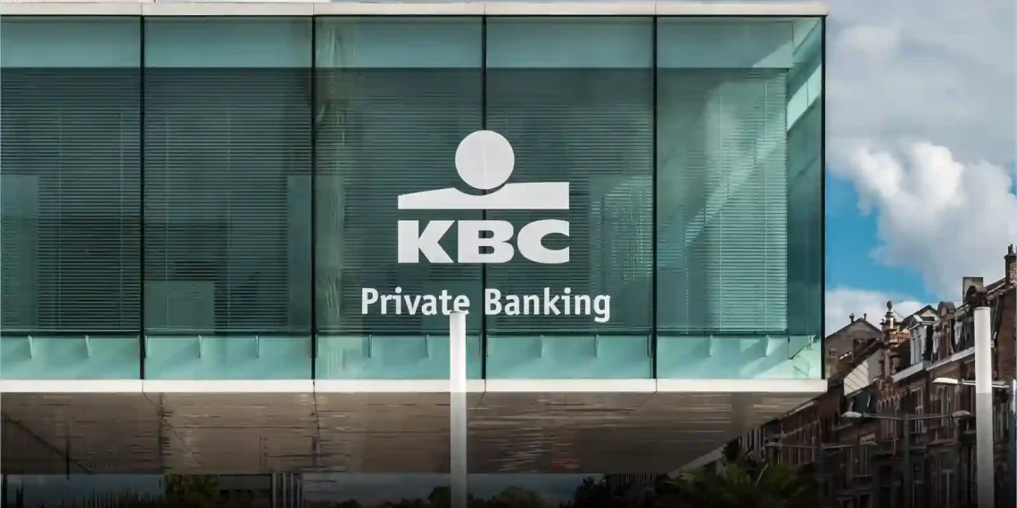 KBC Bank Ireland accomplishes sale of EUR 1.1 billion of non-performing Irish loans to US investment manager