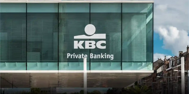 KBC Bank Ireland accomplishes sale of EUR 1.1 billion of non-performing Irish loans to US investment manager