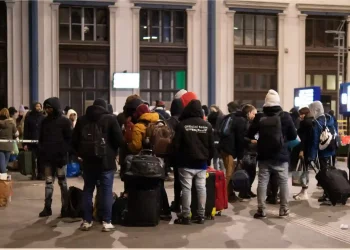 UK Hotels to Provide Assistance to Ukrainian Refugees. Massive response from 10,000 hotels