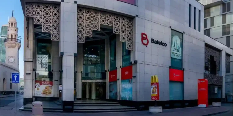Batelco's open RAN MoU with Middle East operators in 2022 will increase momentum for tech solutions