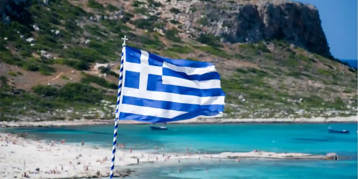 Greekends beckon in 2022