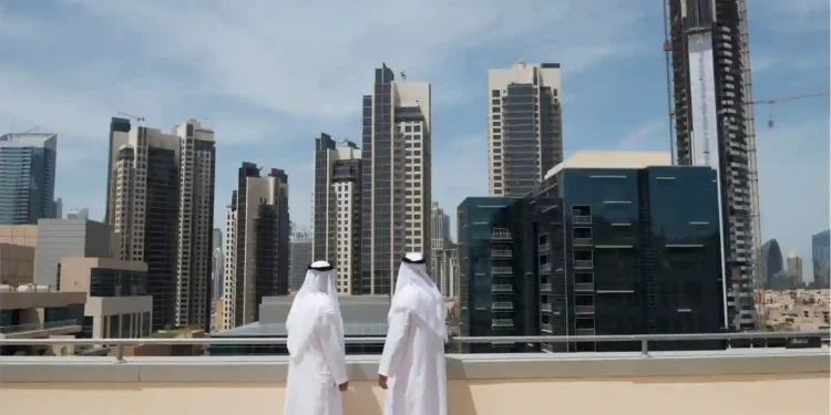Qatar: What's causing a boom in the real estate sector in 2022?