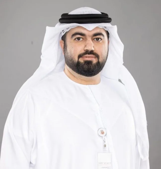 H.E. Eng. Abdulla Mohammed Al Marzouqi