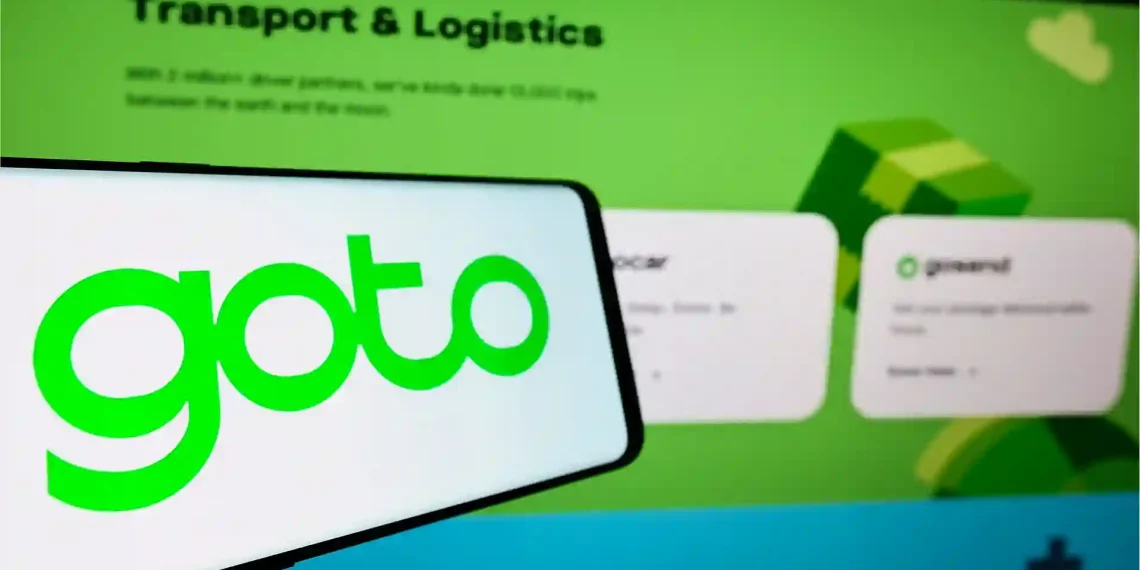 GoTo makes sizzling IPO debut. Indonesia Tech sector to boom in 2022