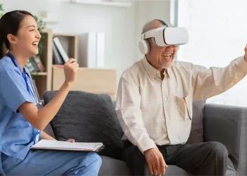 The Metaverse: A Healthcare Revolution Lurks in 2022