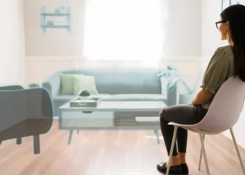 Amazon and the Metaverse: Augmented rooms in e-commerce, new in 2022