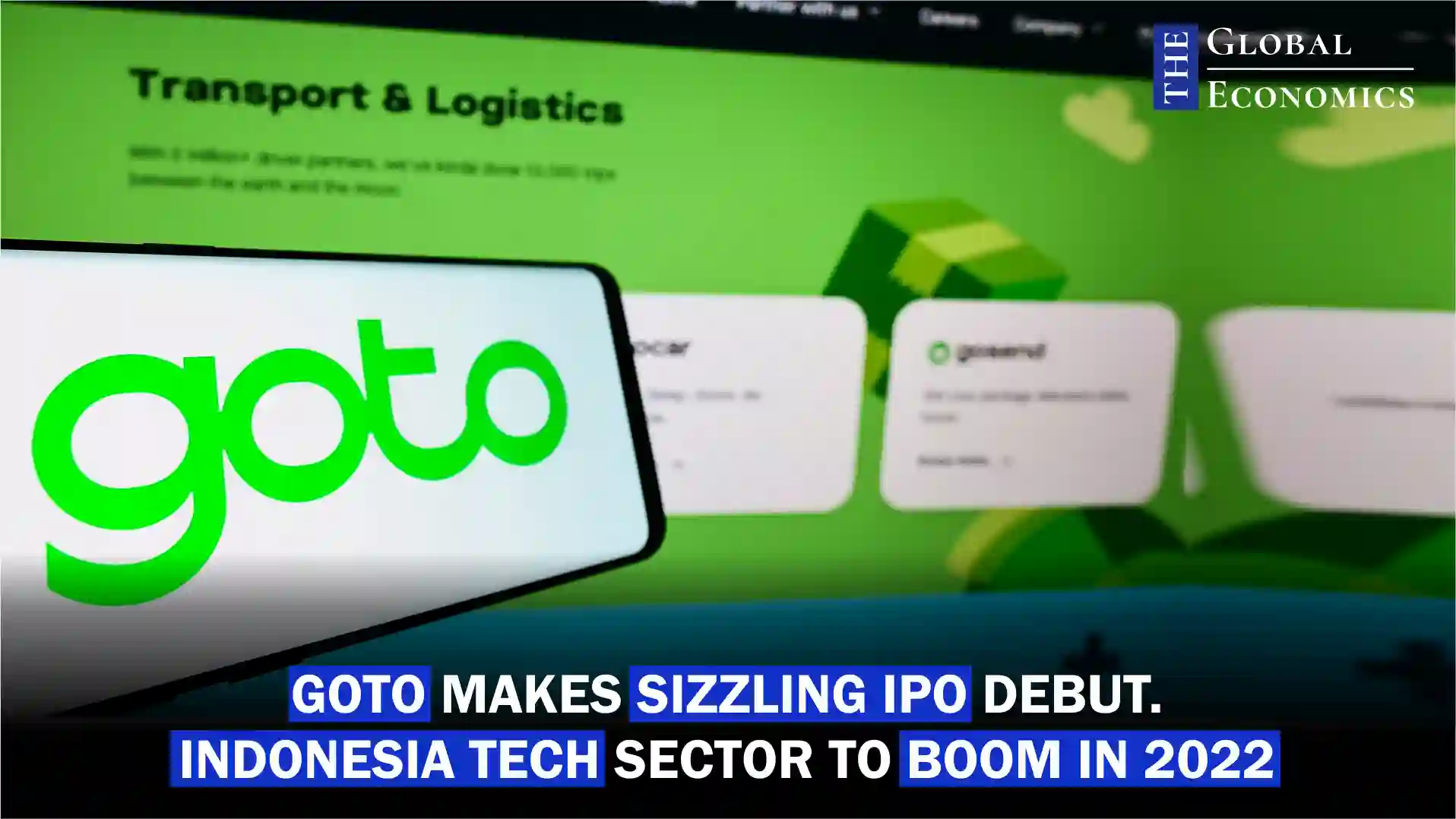 Goto Ipo Valuation